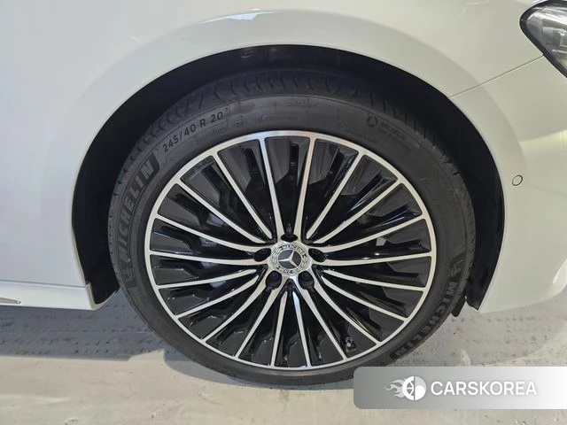 Mercedes-Benz E-Class W214 id 4546716 из Кореи 8