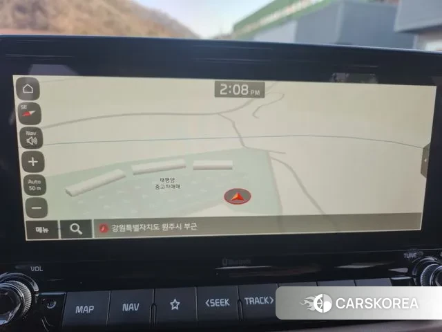 Kia Seltos id 3443469 из Кореи 8