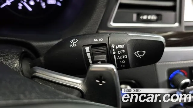 Genesis G80 id 2483959 из Кореи 8