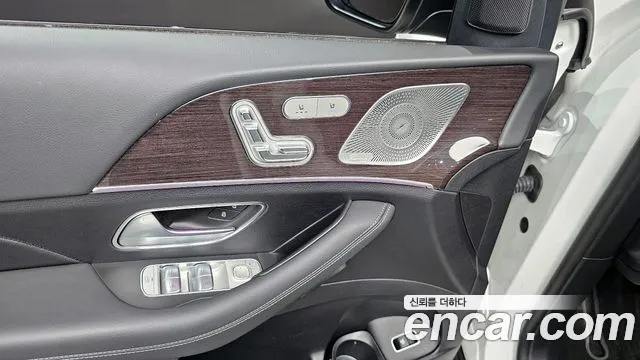 Mercedes-Benz GLE-Class W167 id 2713468 из Кореи 8