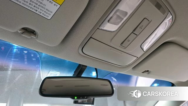 Kia The New Carnival id 4269258 из Кореи 8