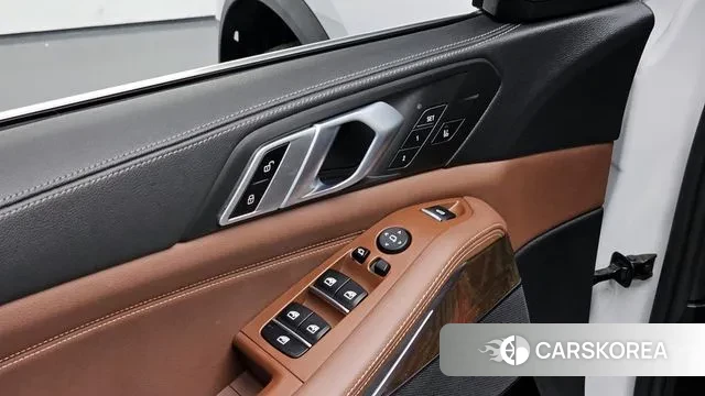 BMW X5 (G05) id 3557559 из Кореи 8