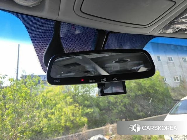 Hyundai Solati id 4329976 из Кореи 8