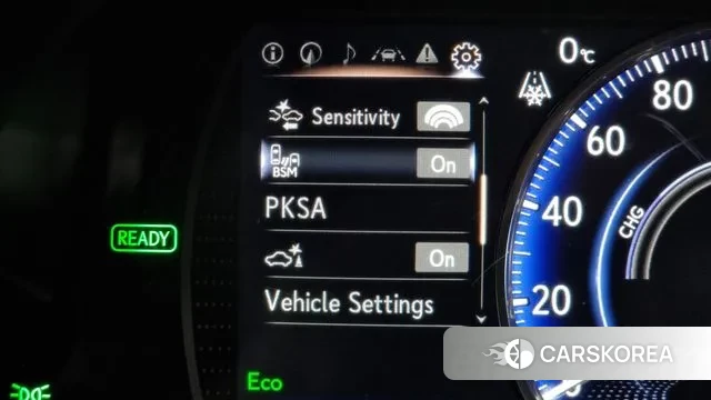 Lexus ES300h 7th generation id 3438890 из Кореи 8