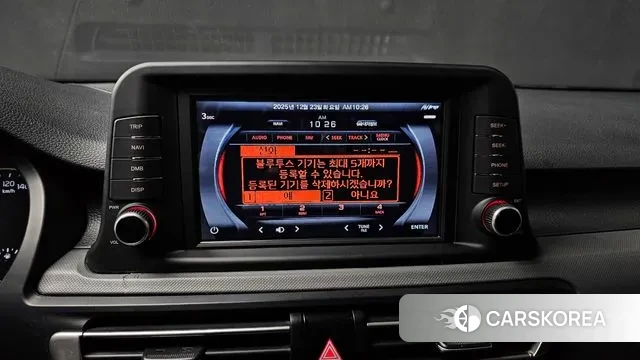 Kia Seltos id 3509588 из Кореи 8