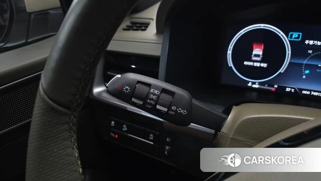Ssangyong The New Rexton Sports Cannes id 4630655 из Кореи 8