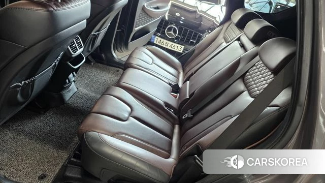 Hyundai Santa Fe TM id 4856267 из Кореи 8