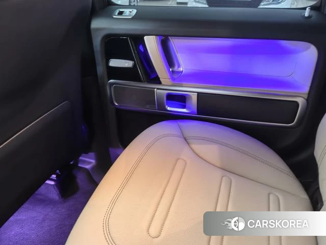 Mercedes-Benz G-class id 4256898 из Китая 8