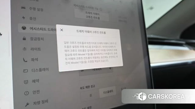 Tesla Model Y id 4773467 из Кореи 8