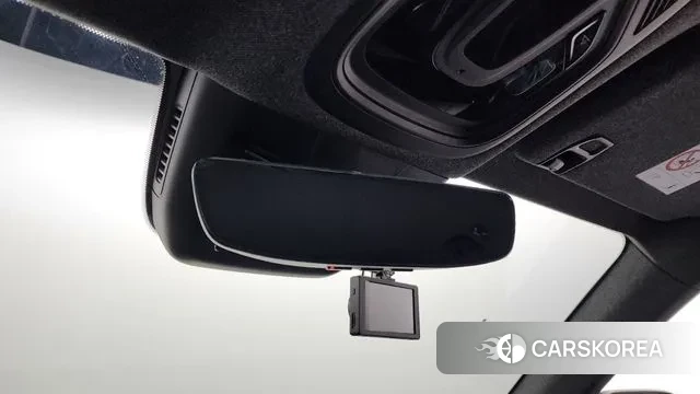 Renault Korea (Samsung) Grand Coleos id 3769629 из Кореи 8