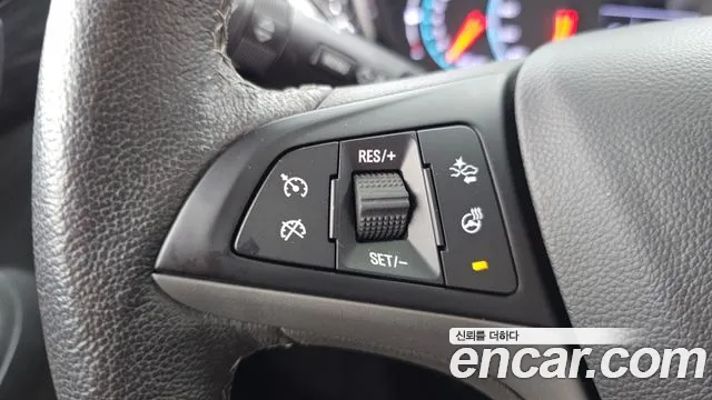 Chevrolet (GM Daewoo) The New Spark id 2419697 из Кореи 8