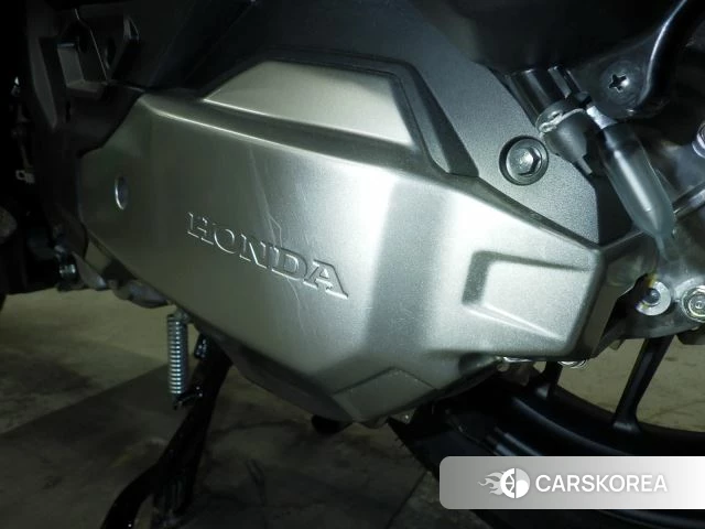 Проданный Honda ADV150 id 3998286 из Японии, фото 8