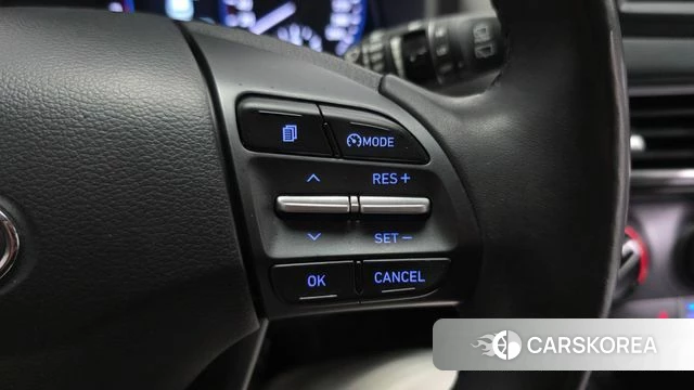 Hyundai Kona id 4530878 из Кореи 8