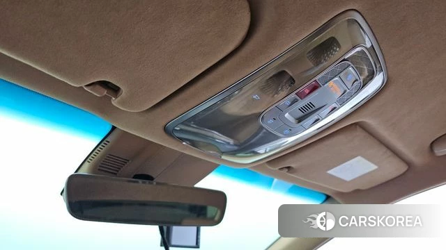 Genesis G80 (RG3) id 3923224 из Кореи 8