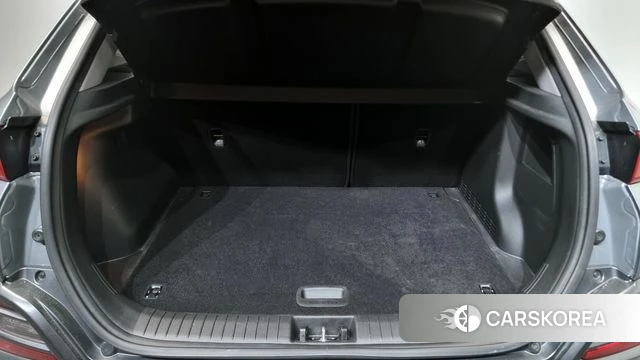 Hyundai Kona id 4232778 из Кореи 8