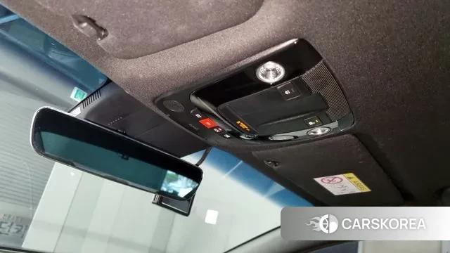 Kia K8 id 3733222 из Кореи 8