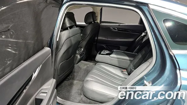 Genesis G80 (RG3) id 2372191 из Кореи 8