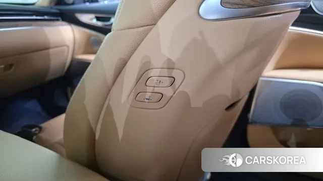 Kia The New K9 2nd generation id 3634286 из Кореи 8