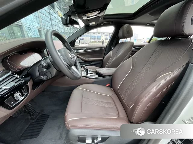 BMW 5 series id 4277955 из Китая 8