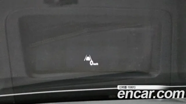 Genesis The New G70 id 2422279 из Кореи 8