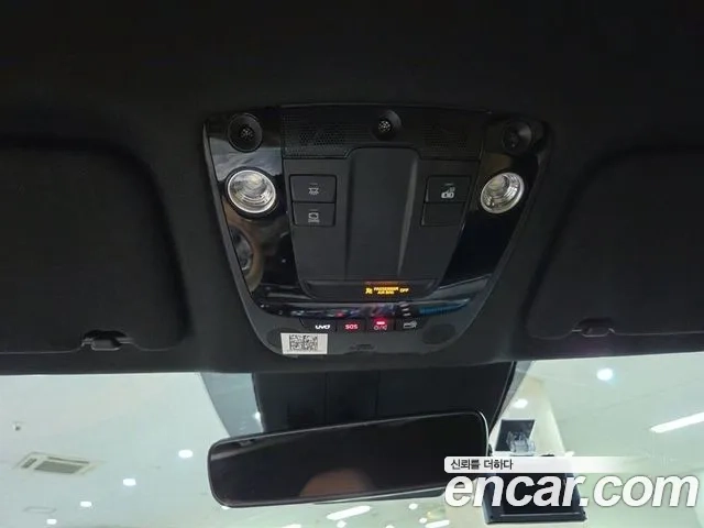 Kia K5 3rd generation id 2956042 из Кореи 8