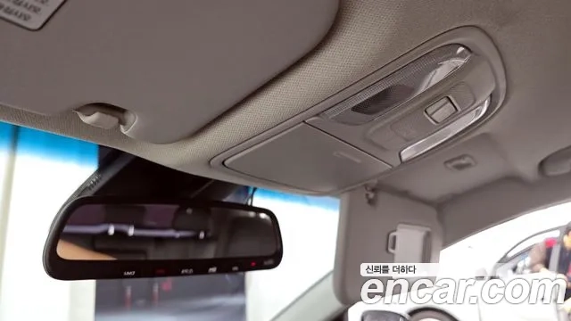 Kia Niro EV id 2932610 из Кореи 8