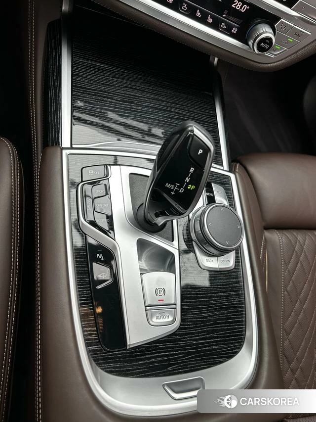 BMW 7 series id 4256507 из Китая 8