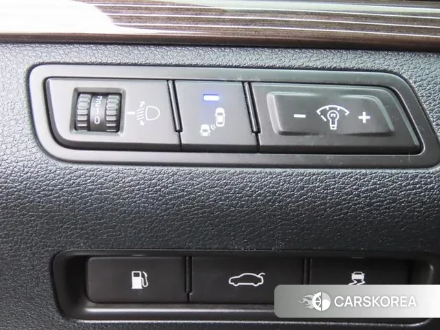 Hyundai Sonata New Rise id 3505257 из Кореи 8