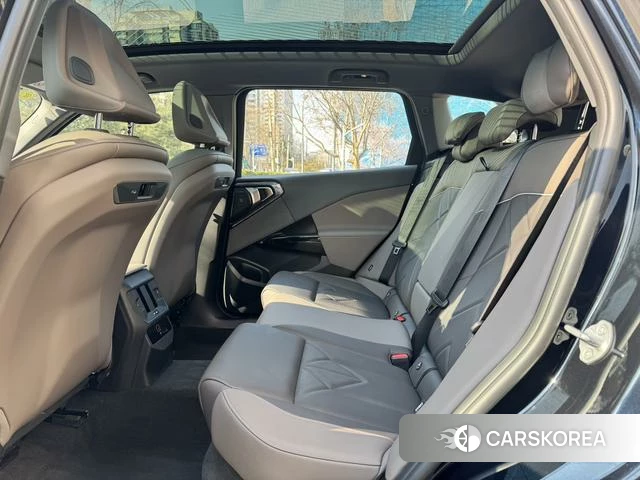 BMW X3 id 4208214 из Китая 8