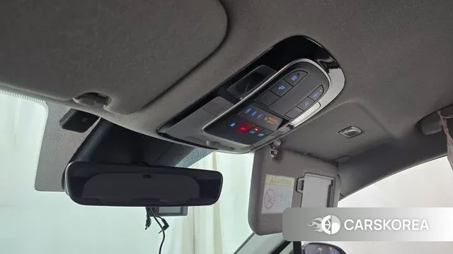 Hyundai The New Santa Fe id 3758510 из Кореи 8