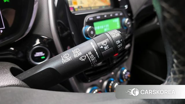 Chevrolet (GM Daewoo) The Next Spark id 3937308 из Кореи 8