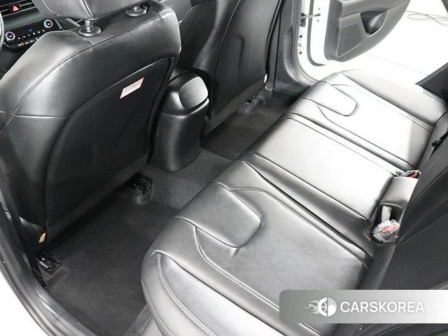 Hyundai Avante (CN7) id 4362423 из Кореи 8
