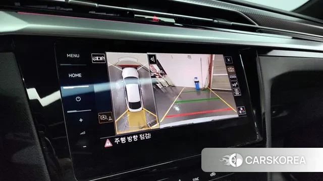 Volkswagen Arteon id 3458013 из Кореи 8