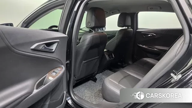 Chevrolet (GM Daewoo) All New Malibu id 3391660 из Кореи 8