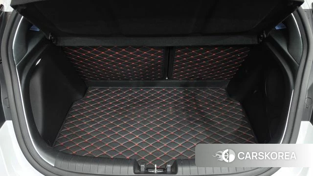 Hyundai Veloster (JS) id 4550989 из Кореи 8