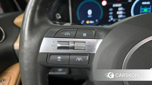 Hyundai Sonata D Edge (DN8) id 4612609 из Кореи 8