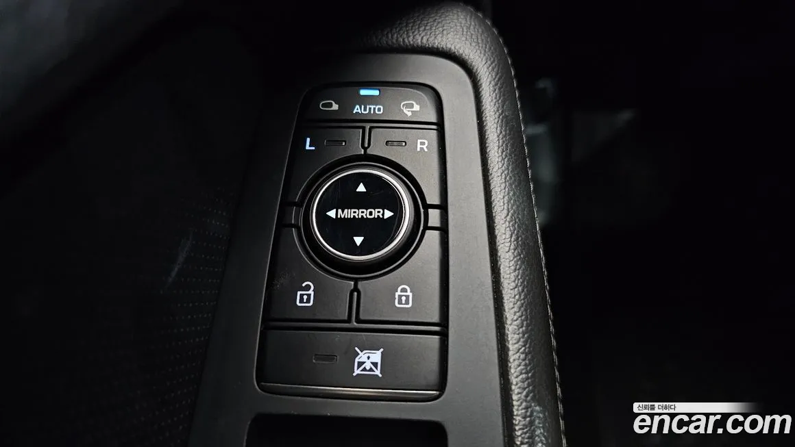 Genesis G80 id 1807756 из Кореи 8