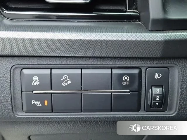 Ssangyong The New Rexton Sport id 3246410 из Кореи 8