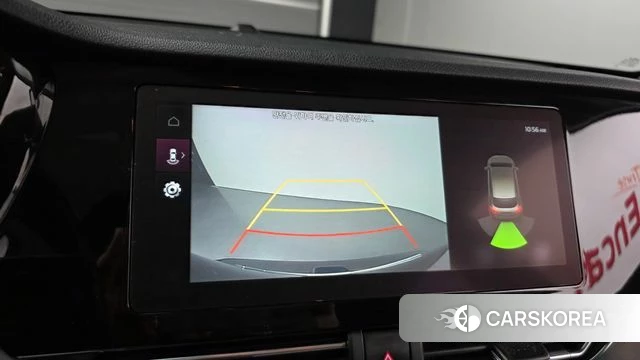 Kia The New Niro id 4434024 из Кореи 8