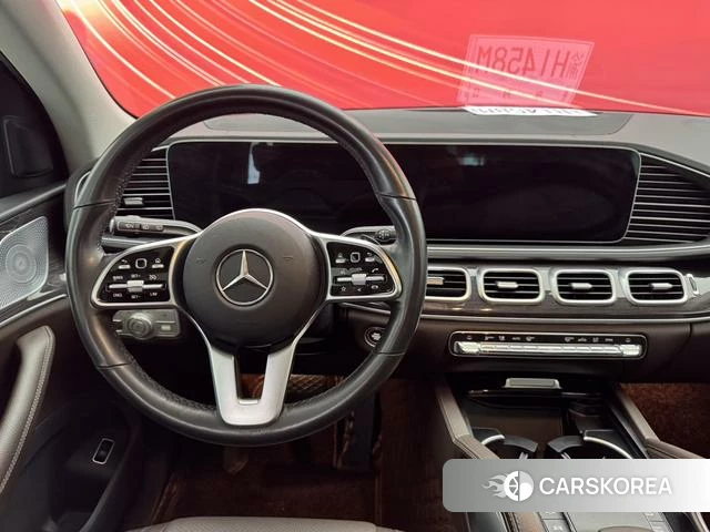 Mercedes-Benz GLE (import) id 4259292 из Китая 8