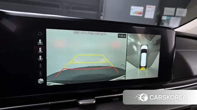 Kia Carnival 4th generation id 3770089 из Кореи 8