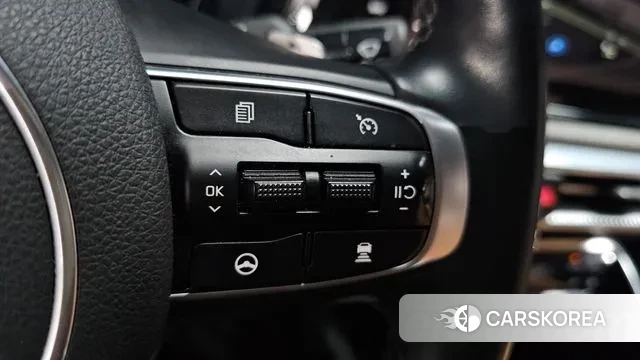 Kia K5 3rd generation id 3336051 из Кореи 8