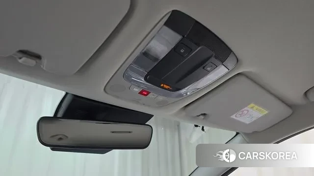 Kia Sportage 5th Generation Hybrid id 3746155 из Кореи 8