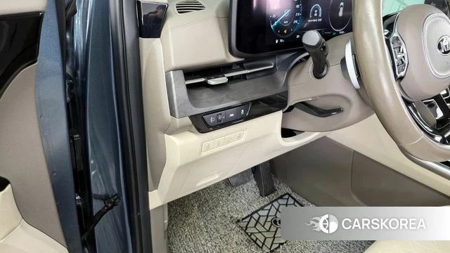 Kia Carnival 4th generation id 3884873 из Кореи 8