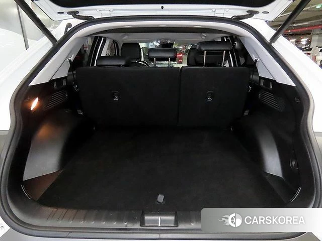 Hyundai Ionic 5 id 4740474 из Кореи 8