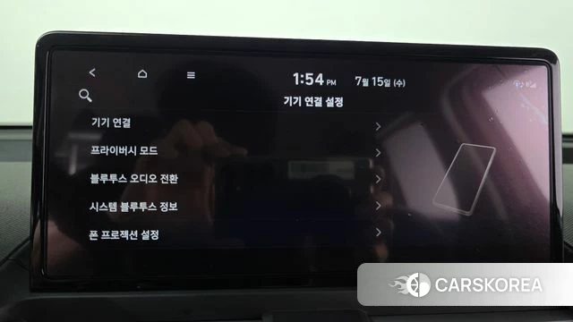 Hyundai The New Casper id 4590365 из Кореи 8