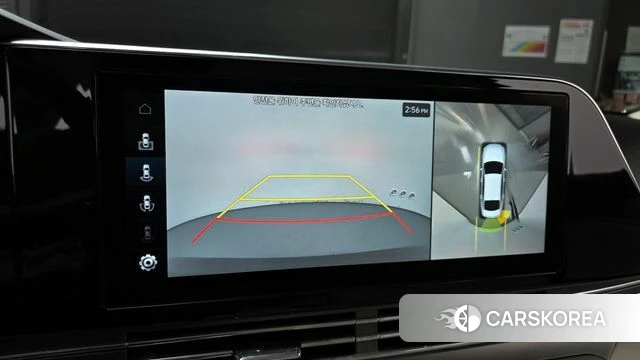 Hyundai The New Grandeur IG id 3910468 из Кореи 8