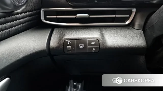 Hyundai Avante Hybrid (CN7) id 3478550 из Кореи 8