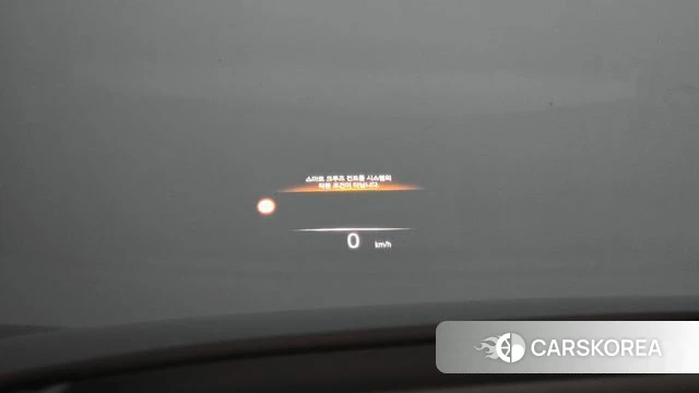 Genesis G90 (RS4) id 4696839 из Кореи 8