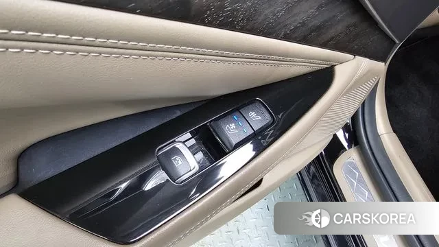 Kia K8 id 3759192 из Кореи 8